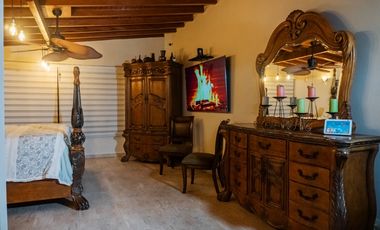 Penthouse en Laureles, sector Santa Teresita