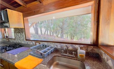 (3) SE RENTA APARTAESTUDIO AMOBLADO EN VEREDA MONTAÑEZ GUARNE