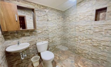 (3) SE RENTA APARTAESTUDIO AMOBLADO EN VEREDA MONTAÑEZ GUARNE