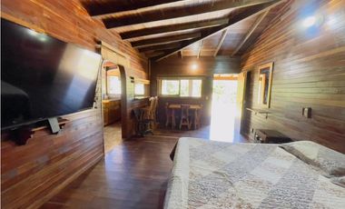 (3) SE RENTA APARTAESTUDIO AMOBLADO EN VEREDA MONTAÑEZ GUARNE