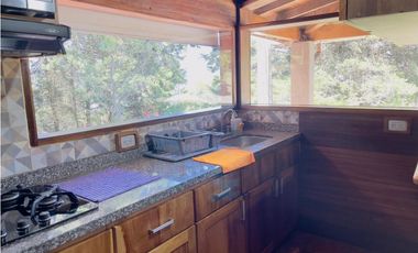 (3) SE RENTA APARTAESTUDIO AMOBLADO EN VEREDA MONTAÑEZ GUARNE