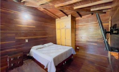 (3) SE RENTA APARTAESTUDIO AMOBLADO EN VEREDA MONTAÑEZ GUARNE