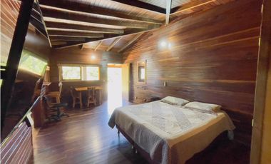 (3) SE RENTA APARTAESTUDIO AMOBLADO EN VEREDA MONTAÑEZ GUARNE