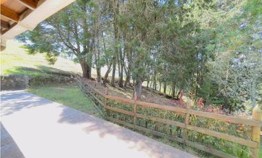 (3) SE RENTA APARTAESTUDIO AMOBLADO EN VEREDA MONTAÑEZ GUARNE