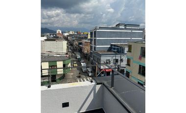 ARRIENDO OFICINA CERCA AL CENTRO