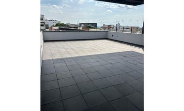 ARRIENDO OFICINA CERCA AL CENTRO