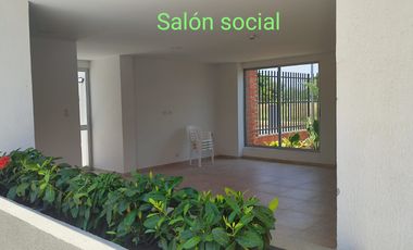 En Verde Alfaguara Vendo Casa En Conjunto Azora