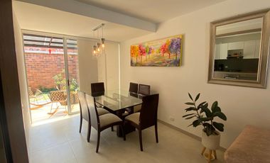 En Verde Alfaguara Vendo Casa En Conjunto Azora