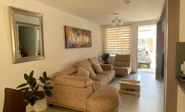 En Verde Alfaguara Vendo Casa En Conjunto Azora