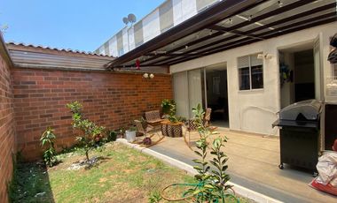 En Verde Alfaguara Vendo Casa En Conjunto Azora