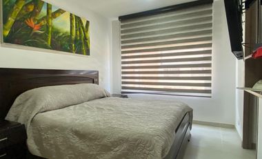 En Verde Alfaguara Vendo Casa En Conjunto Azora