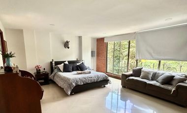 CASA EN SABANETA 4 HABITACIONES + CUARTO DE SERVICIO