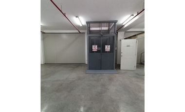 Venta de bodega en Panamá céntricas para inversión