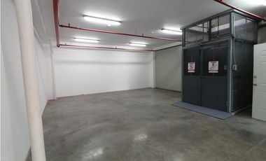 Venta de bodega en Panamá céntricas para inversión
