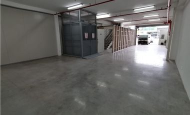 Venta de bodega en Panamá céntricas para inversión