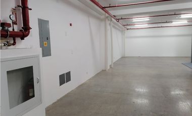 Venta de bodega en Panamá céntricas para inversión