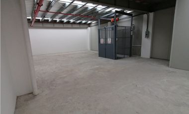 Venta de bodega en Panamá céntricas para inversión