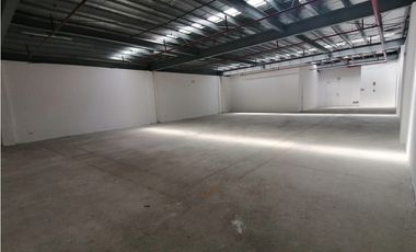 Bodega o  ofibodega en Panamá Viejo para la venta ideal para inversión