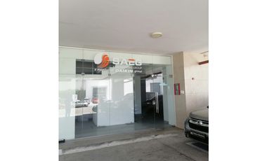 Bodega o  ofibodega en Panamá Viejo para la venta ideal para inversión