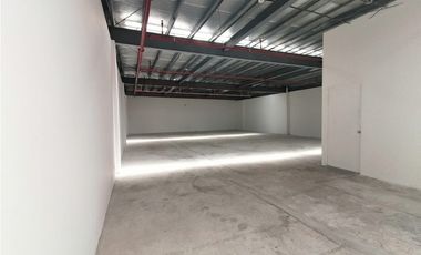 Bodega o  ofibodega en Panamá Viejo para la venta ideal para inversión