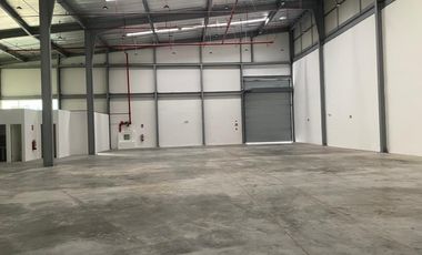 Ofibodega o Bodega para venta en Panamá Viejo ideal para inversión