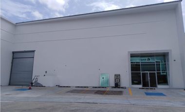 Ofibodega o Bodega para venta en Panamá Viejo ideal para inversión