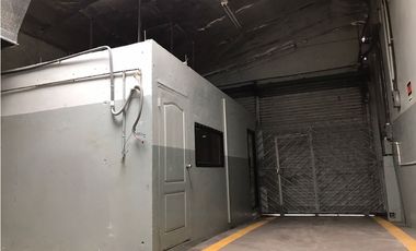 Bodega en Transístmica ideal para taller en alquiler, 215m2, $1900