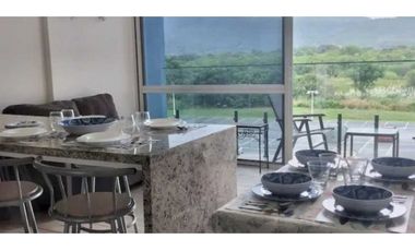 Venta de Apartamento en Playa Caracol.