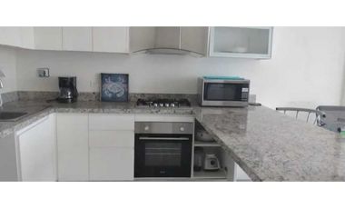 Venta de Apartamento en Playa Caracol.