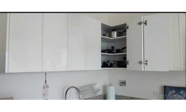 Venta de Apartamento en Playa Caracol.