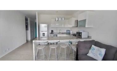 Venta de Apartamento en Playa Caracol.