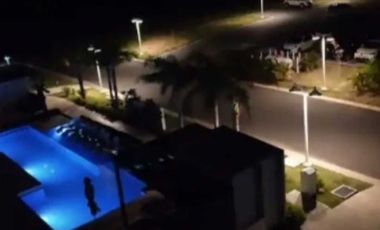 Venta de Apartamento en Playa Caracol.