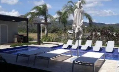 Venta de Apartamento en Playa Caracol.