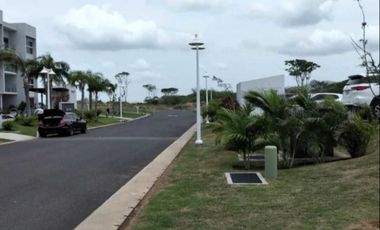 Venta de Apartamento en Playa Caracol.