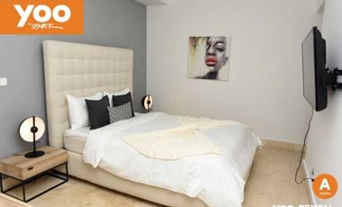 Alquiler de Apartamento Amoblado en Ph Yoo & Arts, Avenida Balboa