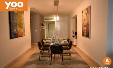 Alquiler de Apartamento Amoblado en Ph Yoo & Arts, Avenida Balboa
