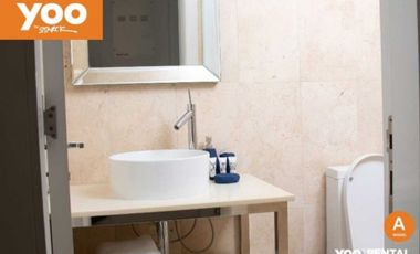 Alquiler de Apartamento Amoblado en Ph Yoo & Arts, Avenida Balboa