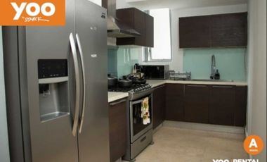Alquiler de Apartamento Amoblado en Ph Yoo & Arts, Avenida Balboa