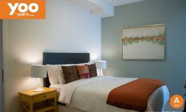 Alquiler de Apartamento Amoblado en Ph Yoo & Arts, Avenida Balboa