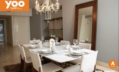 Alquiler de Apartamento Amoblado en Ph Yoo & Arts, Avenida Balboa