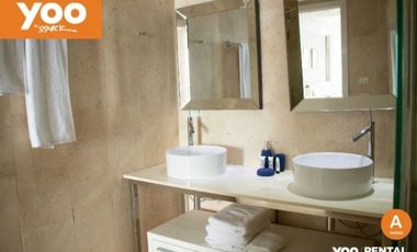 Alquiler de Apartamento Amoblado en Ph Yoo & Arts, Avenida Balboa