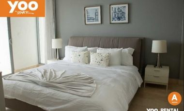 Alquiler de Apartamento Amoblado en Ph Yoo & Arts, Avenida Balboa