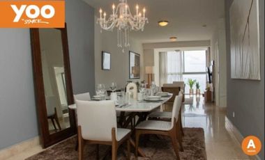 Alquiler de Apartamento Amoblado en Ph Yoo & Arts, Avenida Balboa