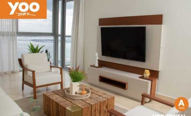 Alquiler de Apartamento Amoblado en Ph Yoo & Arts, Avenida Balboa