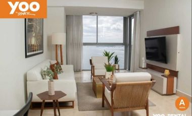 Alquiler de Apartamento Amoblado en Ph Yoo & Arts, Avenida Balboa