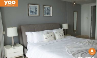 Alquiler de Apartamento Amoblado en Ph Yoo & Arts, Avenida Balboa
