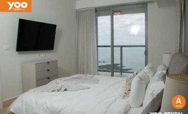 Alquiler de Apartamento Amoblado en Ph Yoo & Arts, Avenida Balboa