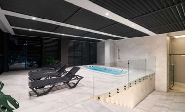 Alquiler de Apartamento Amoblado en Ph The Nuovo, Armani, Bella Vista