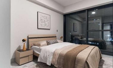Alquiler de Apartamento Amoblado en Ph The Nuovo, Armani, Bella Vista