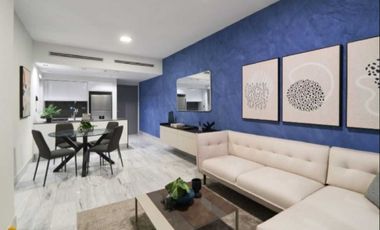 Alquiler de Apartamento Amoblado en Ph The Nuovo, Armani, Bella Vista